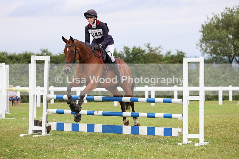 3E7A7366 - Class 7: PC90cm Regional Championship Qualifier Rnd 2 (B)