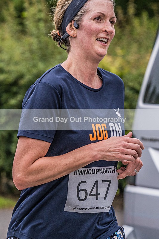 Lambfoot-719 - Lambfoot Loop Road Race Tuesday 2nd July 2024