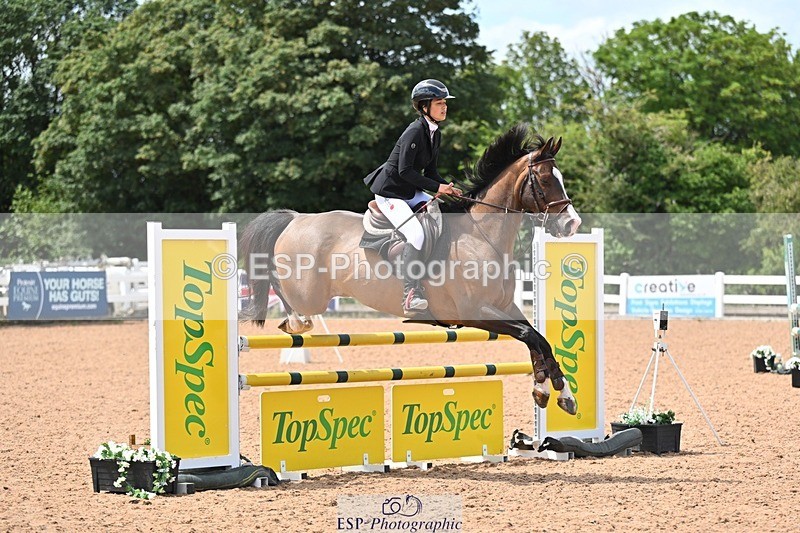 260628-121405-07991 - Cls 37 Pony Newcomers + 1m Open