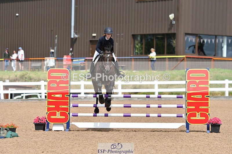 240727A-144257-05729 - Cls 23 95cm Amateur Qualifier