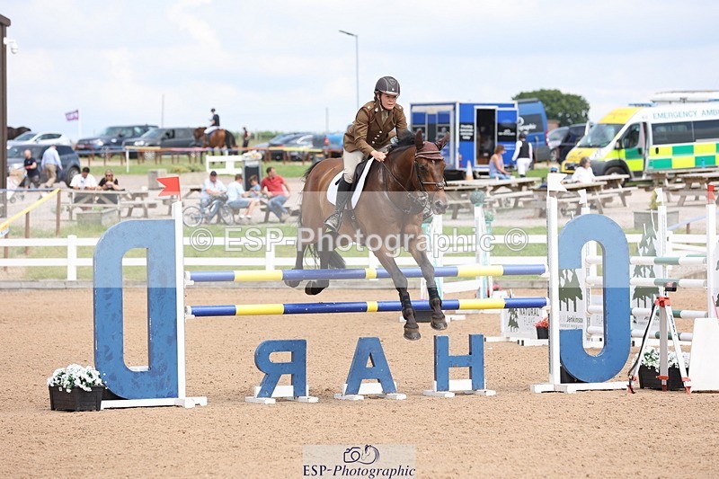 240718A-142902-06199 - Cls 13, 1 Star Silver Tour 1.20m