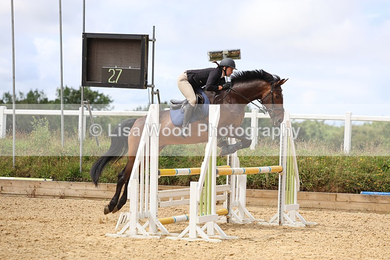 3E7A0628 - Class 10: 95cm National Amateur Championship Qualifier