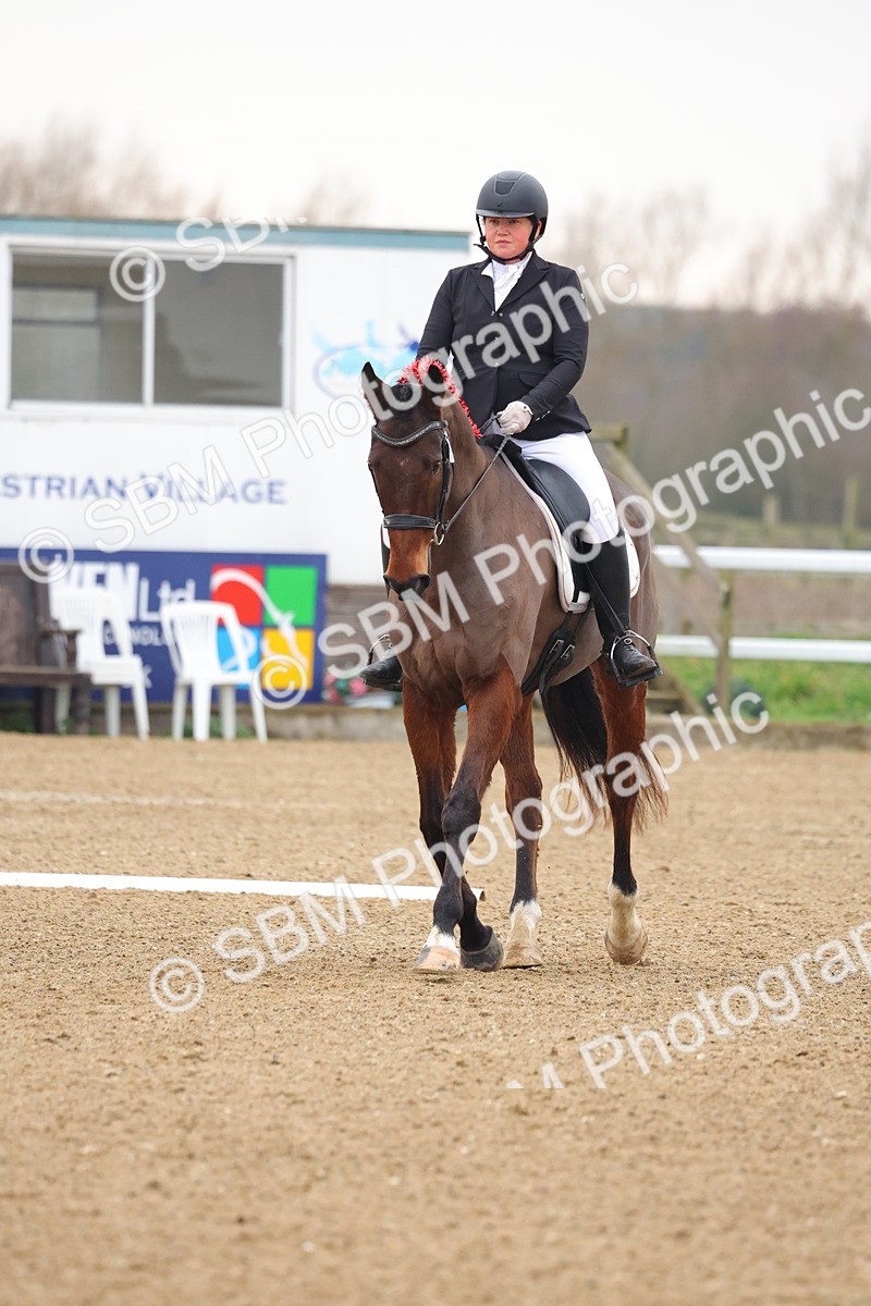 SBM_001391 - Class 8-11 - Novice 2 - Elementary 2