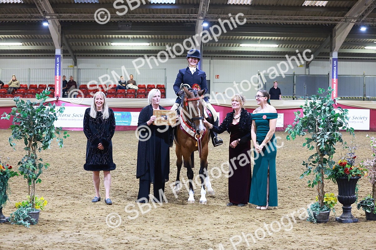 SBM_14855 - Class K - Ridden Competition - Riding Club Champ