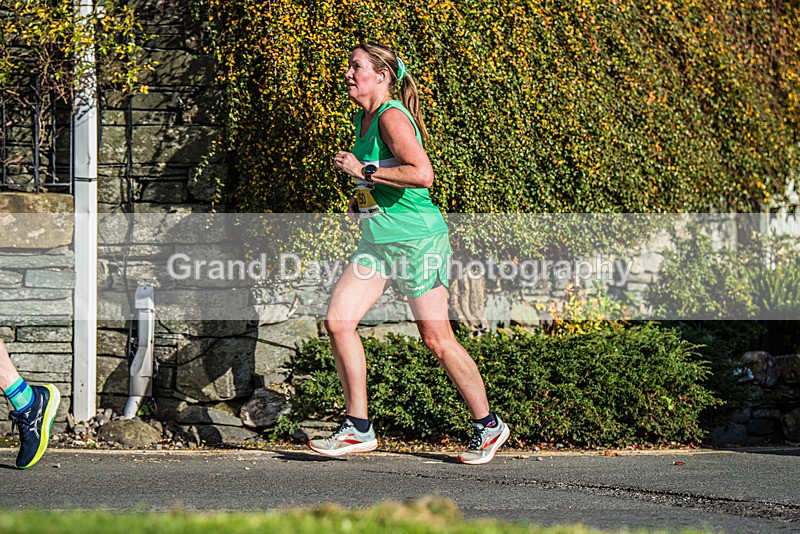 Derwentwater-666 - Derwentwater 10 Mile Road Race Sunday 5th November 2023