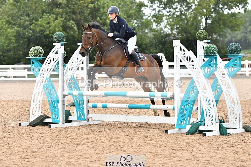 230819A-102416-00235 - Cls 21 Pony Brit Novice & 80cm Open