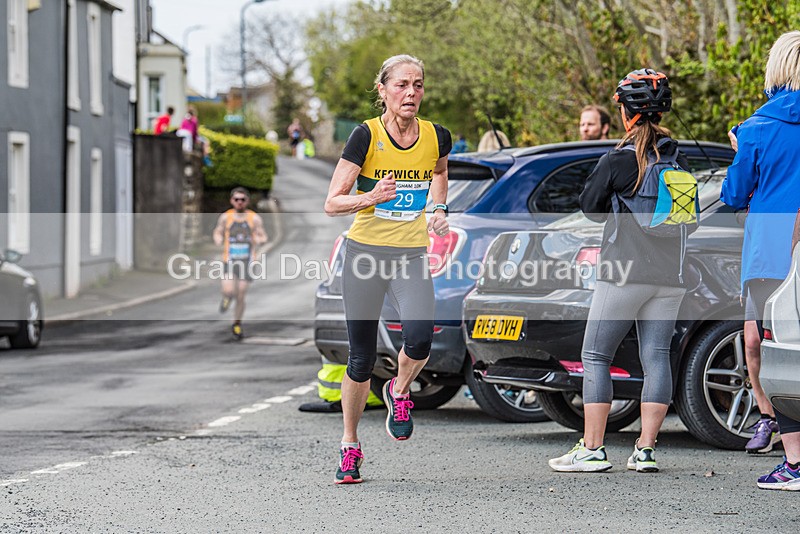Brigham 10k-332 - Brigham 10k Road Race Sunday 23rd April 2023