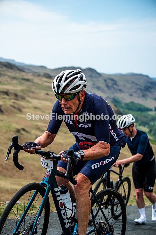 122930-2 - Hardknott Pass Camera 3 12.00-13.00