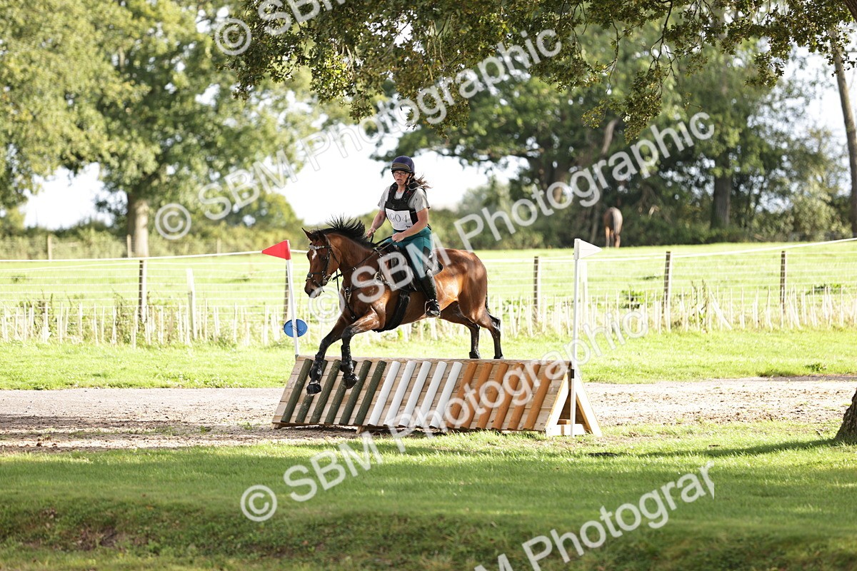 SBM_11845 - E6 - Eventers Challenge 80cm Championship