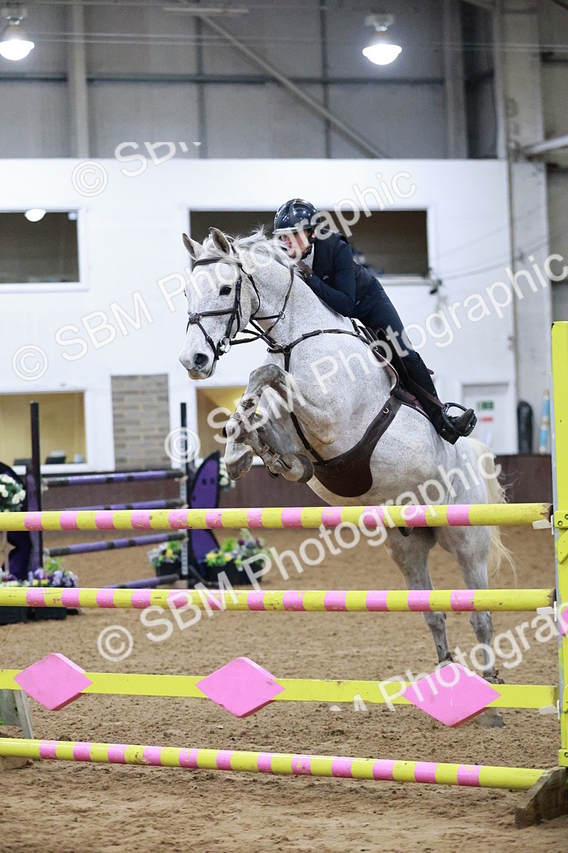 SBM_001679 - Class 6 - National 1.30m 1.40m