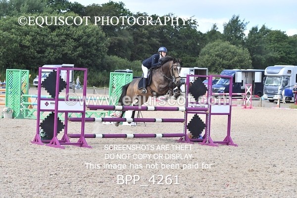 BPP_4261 - CLASS 17 SUN Pony Newcomers/ 1m Open