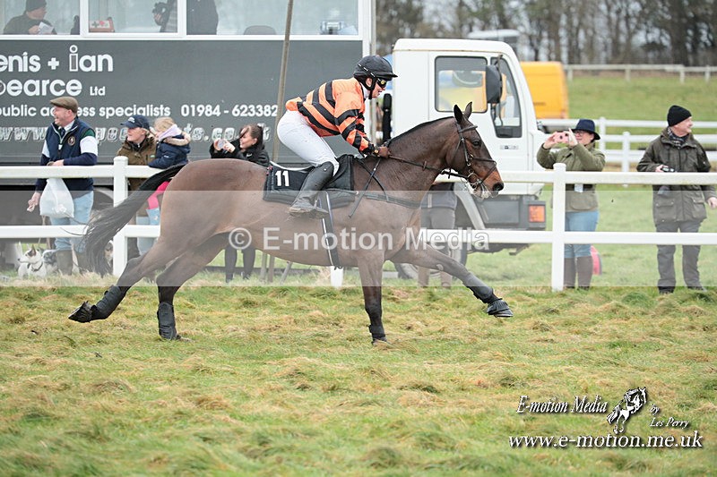 PtP 040224 197 - Combined Services Point-toPoint Larkhill 04/02/24