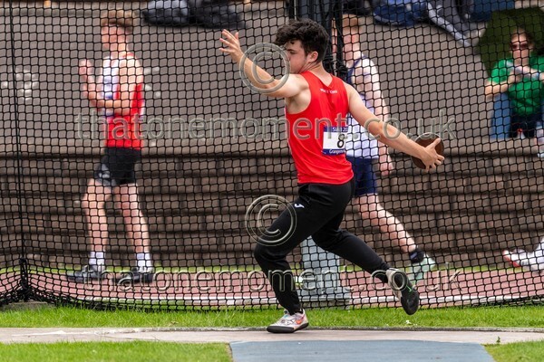 SIAB23-515097 - Field Male Set Two