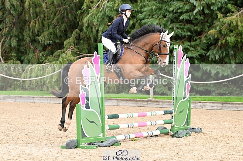 251004A-135927-01400 - Classes 6 & 7 60cm