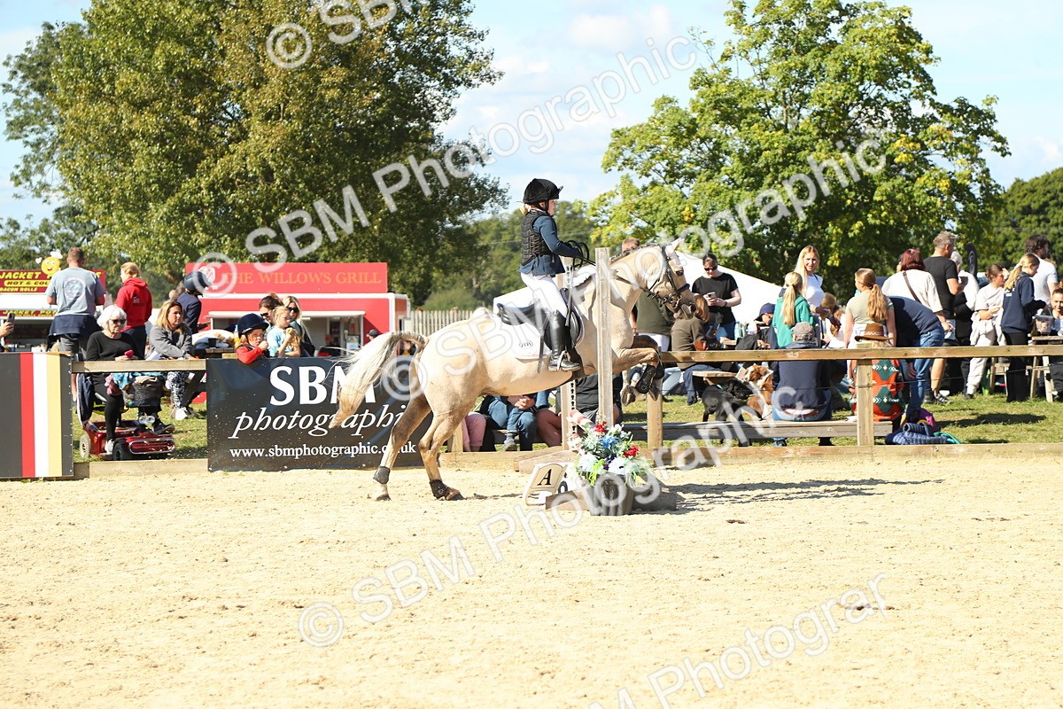 SBM_39352 - J6 - Junior Pony 55cm Championships
