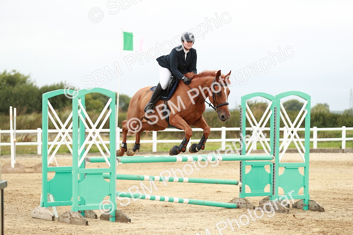SBM_006085 - Class 3 - Senior Discovery - 1.00m Open