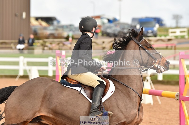 240210A-125308-01252 - Cls 9 Foxhunter & 1.10m Open