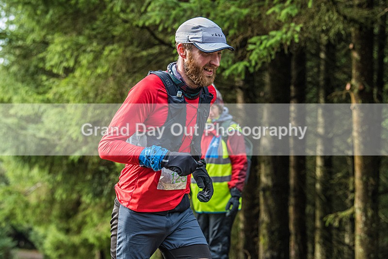 Glentress Marathon-959 - High Terrain Events Glentress Marathon Trail Run Saturday 19th February 2023