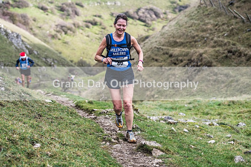 Litton-534 - Litton Christmas Cracker Fell Race (Limestone Series) Sunday 14th December 2025
