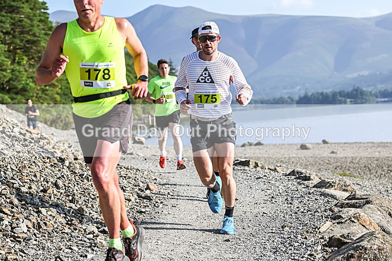 Borrowdale-104 - Fellside Events Borrowdale Trail Half Marathon Sunday 23rd August 2026