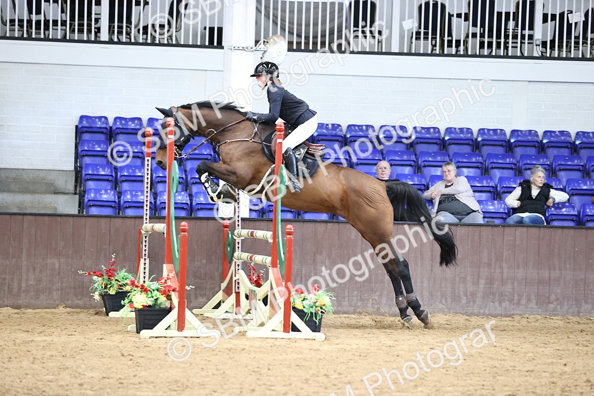 SBM_001636 - Class 4 - Senior Newcomers - 1.10m Open