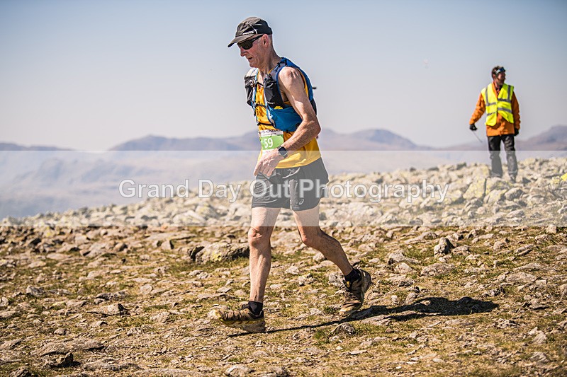 Fairfield-910 - Fairfield Horseshoe Fell Race Saturday 10th May 2025