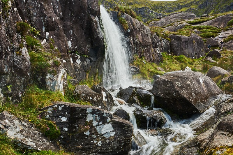  - Ireland