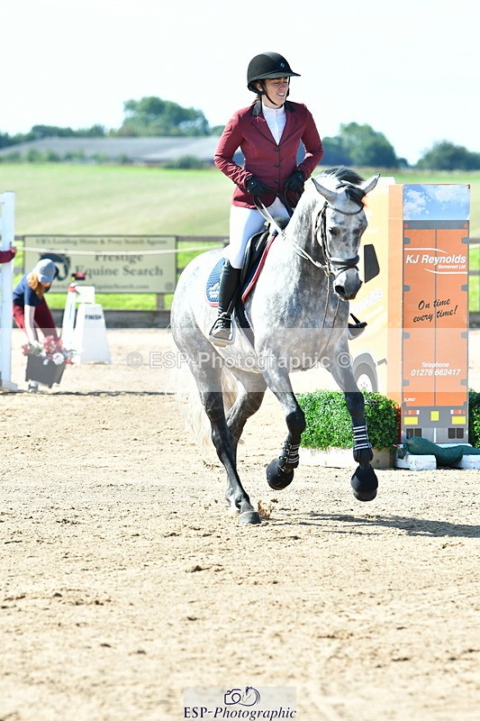 230720A-100253-01880 - Cls 1, 2 Star Small 1.30m