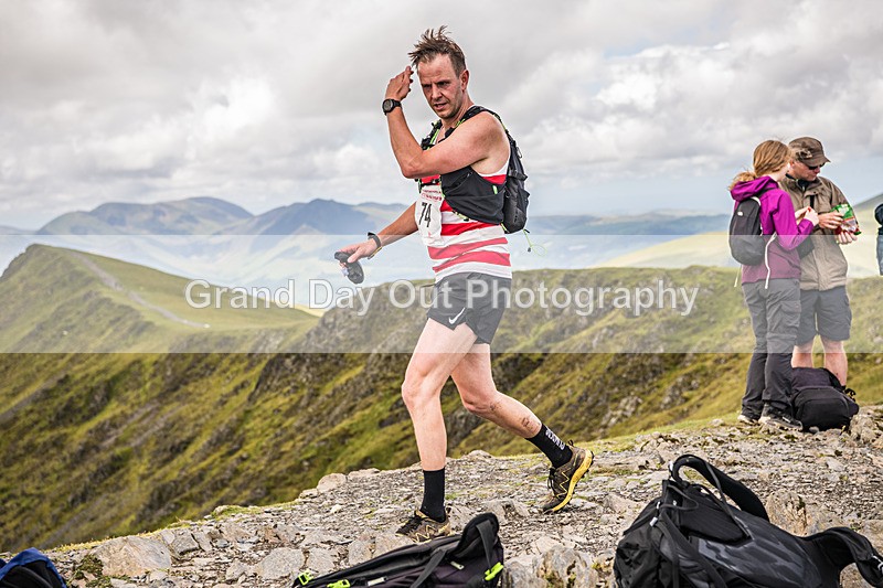 Blencathra-1106 - Blencathra Fell Race Sunday 28th June 2026