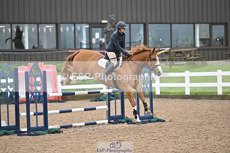 240501A-100623-00160 - Cls 5 Snr Discovery and 1m Open