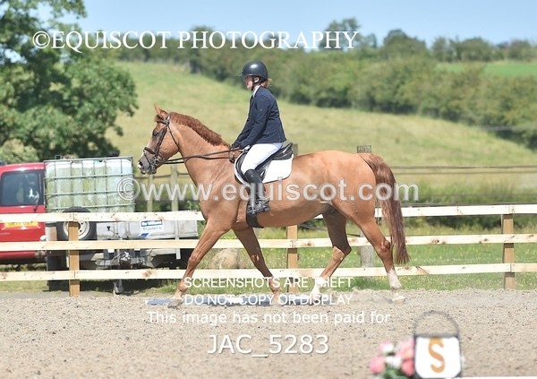 JAC_5283 - CLASS 31 /33 INTRO TEST 1 / 2