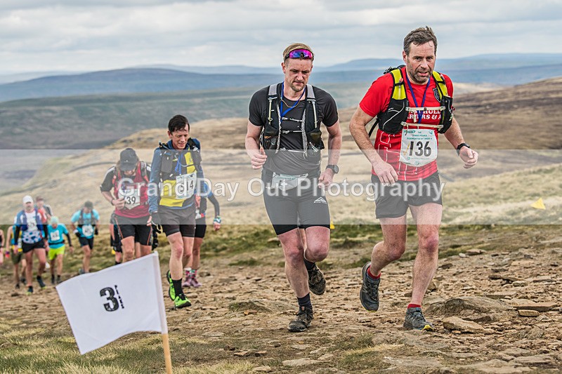 3 Peaks-853 - The 3 Peaks Race Saturday 27th April 2024