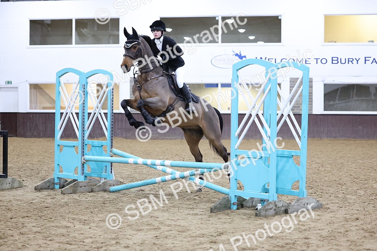 SBM_001095 - Class 5 - 80cm