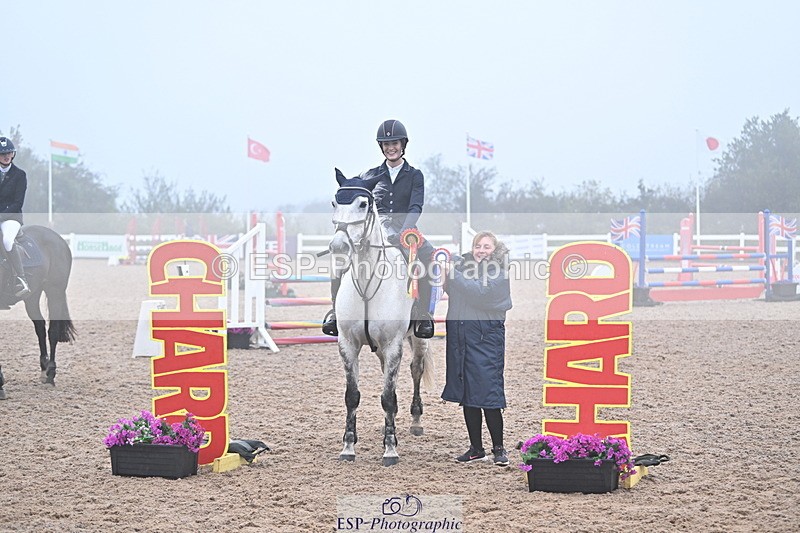 241006A-111840-06443 - Cls 24 95cm Nat Am Quals