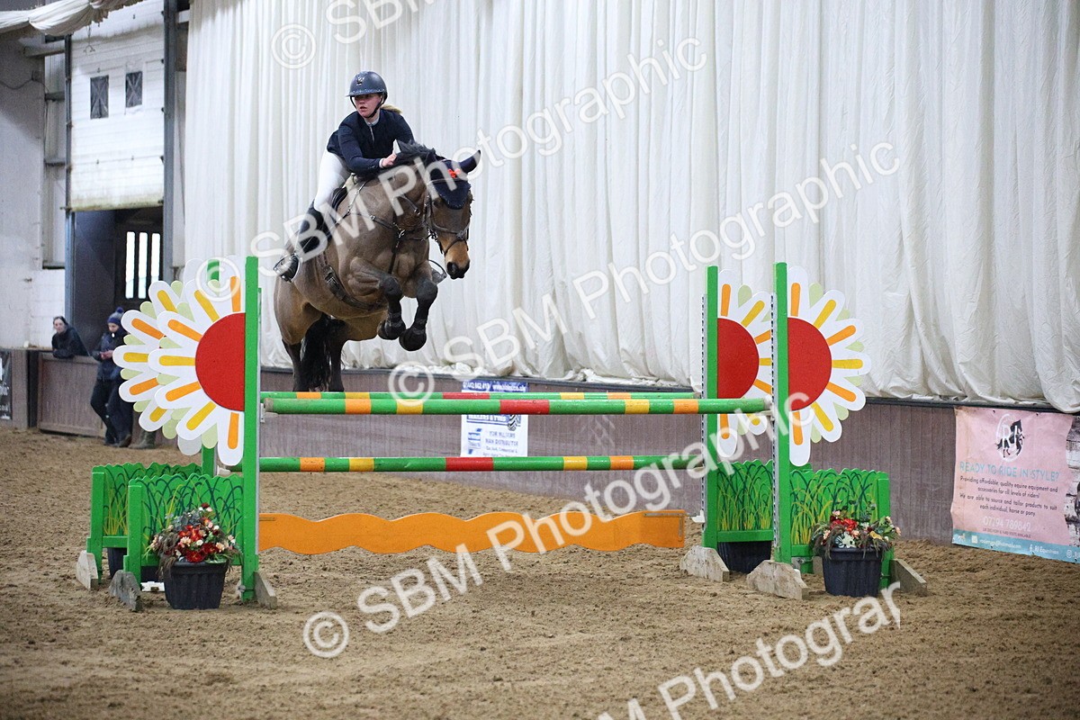 5K7A4705 - Class 5 - Blue Chip Calming Performance Championship Qualifer