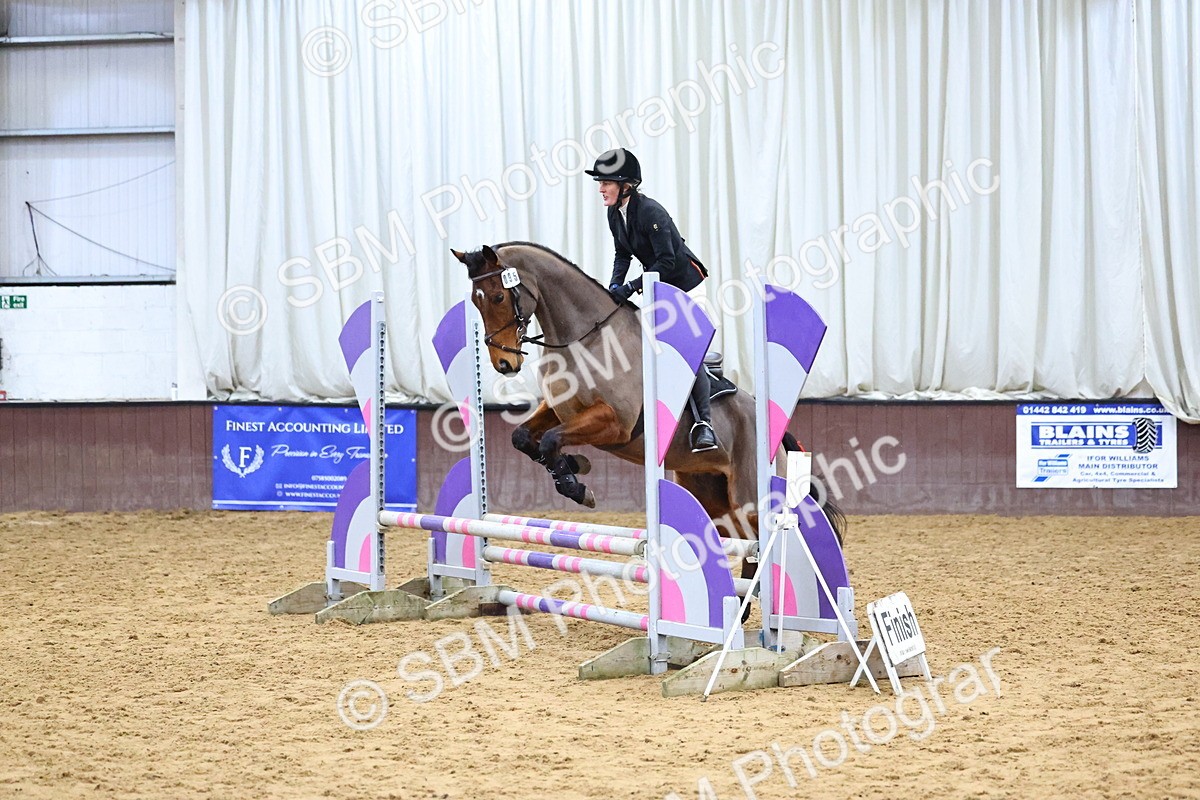 SBM_001252 - Class 4 - 70cm