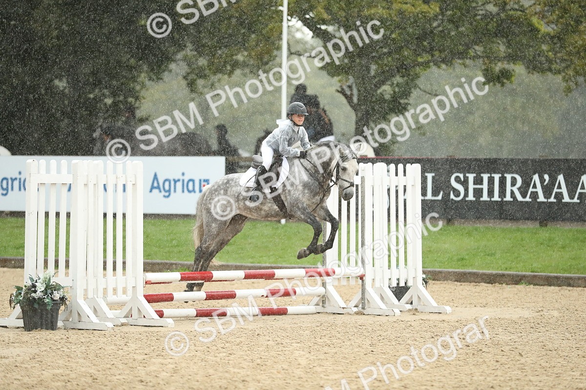 SBM_34300 - J60 Clear Round 50cm