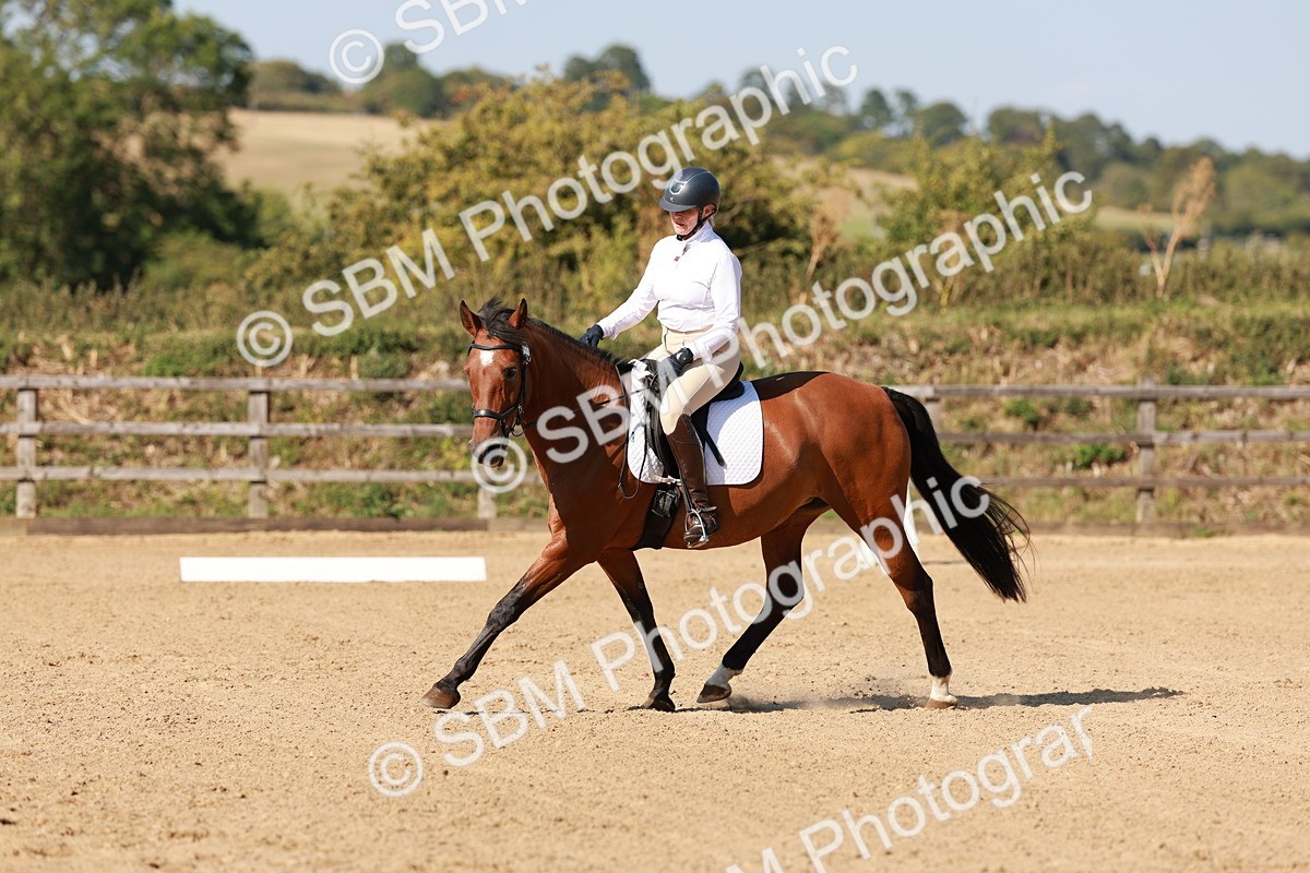 1I0A8993 - Class 4-5 - Prelim 3-Novice 1