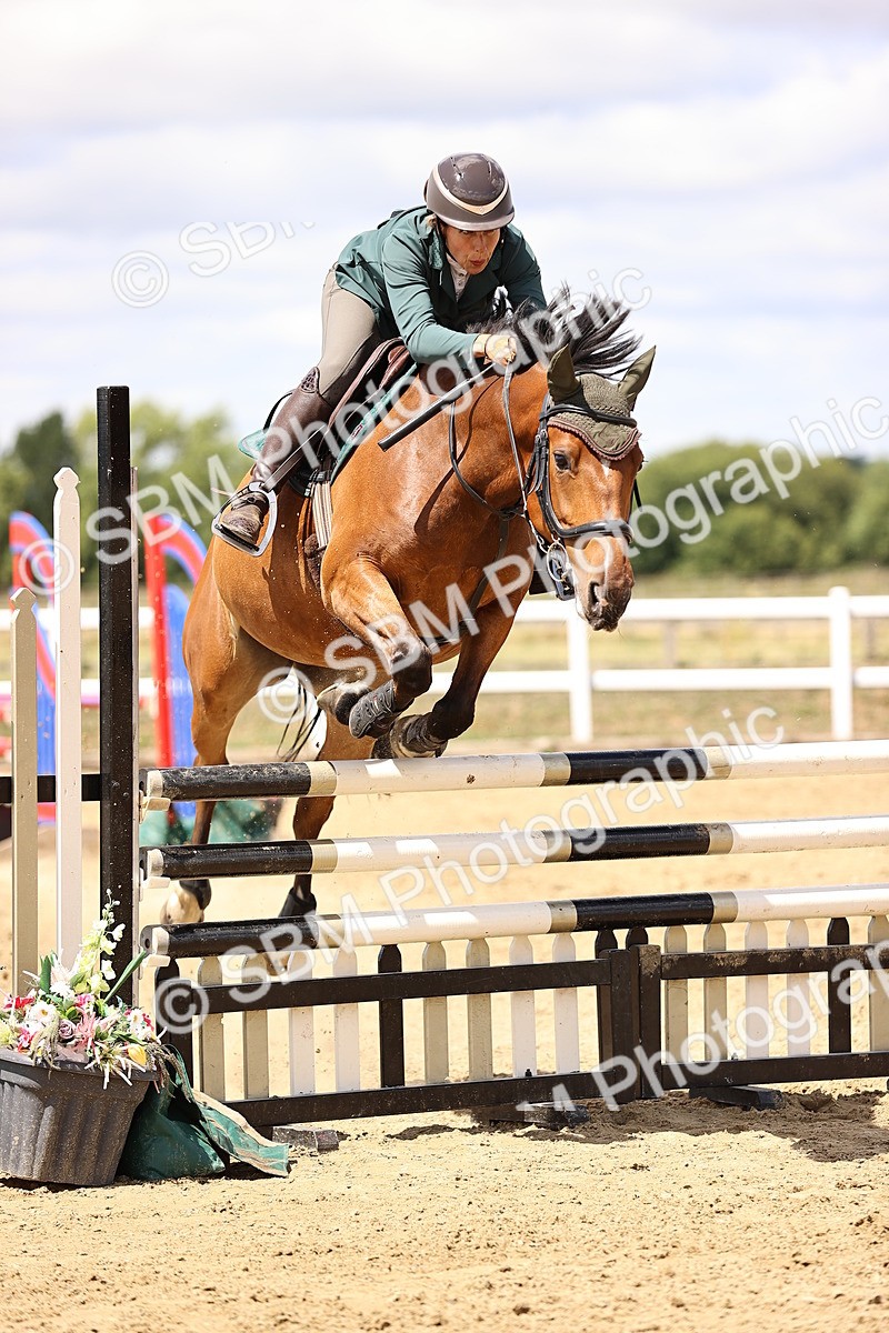 SBM_014041 - Class 14 - Senior Discovery - 1.00m Open