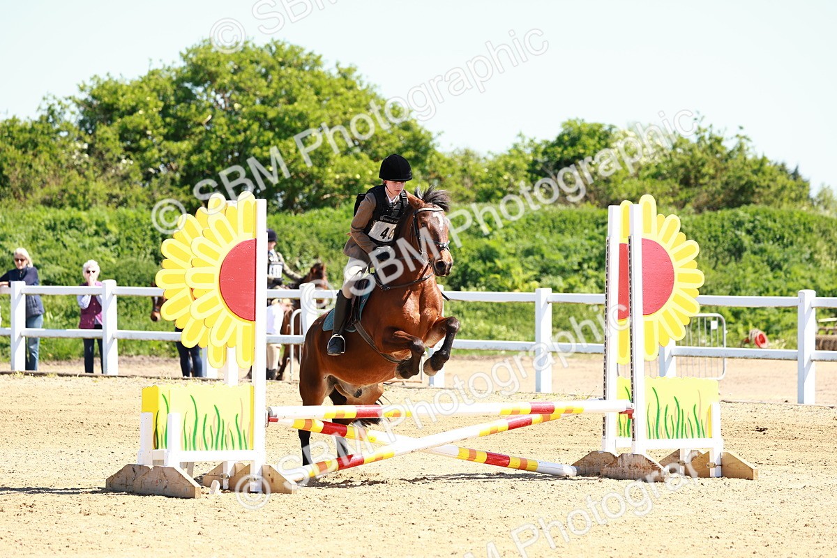 SBM_007117 - Class 3 - 60cm