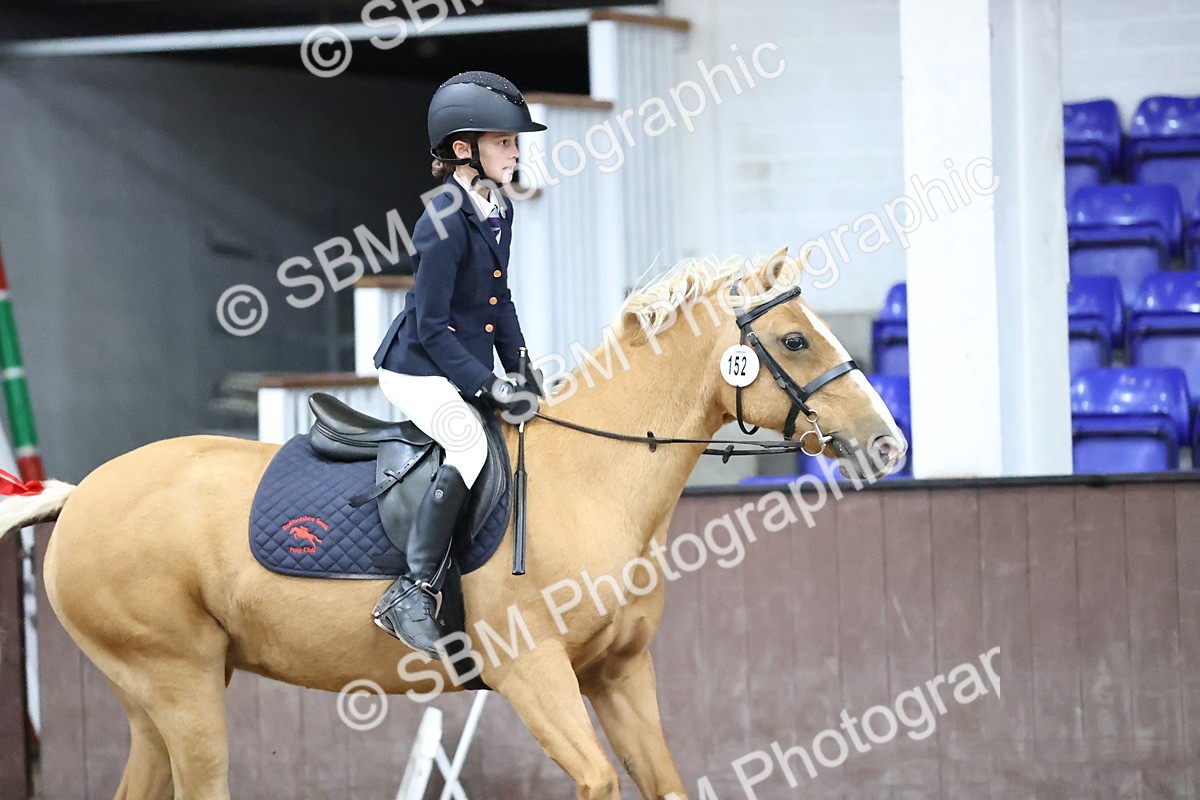 SBM_000110 - Class 2 - The Rug Lady 40cm Area 12 Championship Qualifier