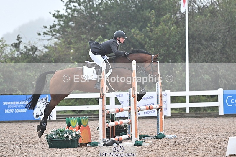 241006A-090828-05487 - Cls 23 85cm Nat Am  Quals