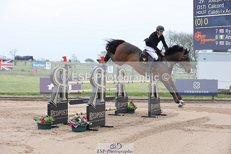 250424-145755-06700 - Cls 9 - 2 Star Big Tour - 2nd Half plus Presentations