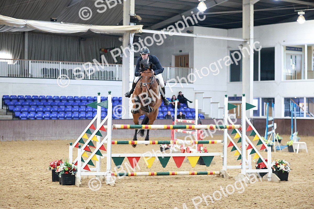 SBM_001126 - Class 6 - National 1.30 1.40m