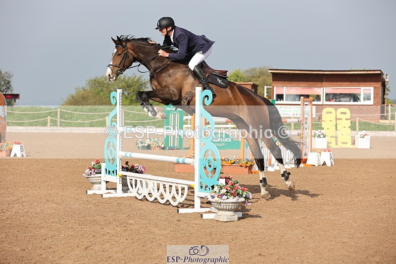 240511A-085018-10809 - Cls 32 Foxhunter