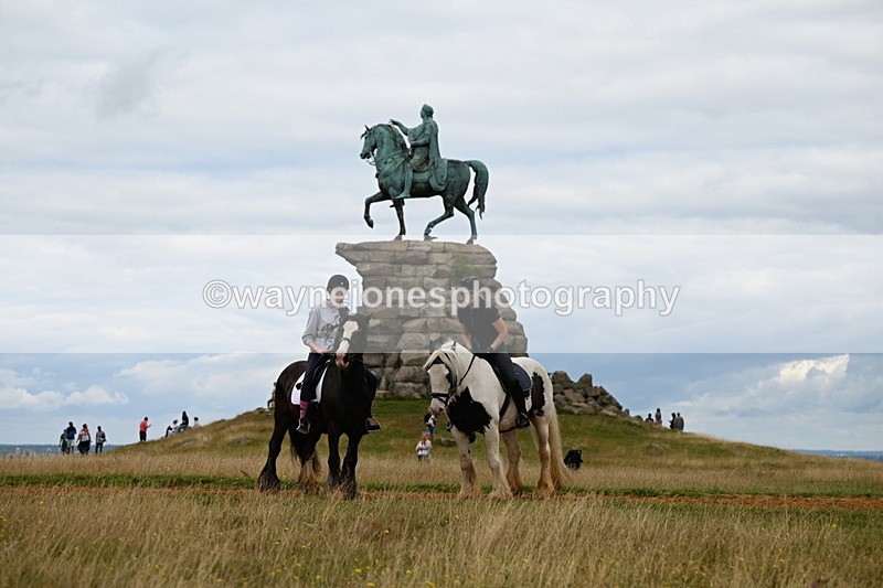 DSC_6608 - Time at Statue 12:45 to 13:15