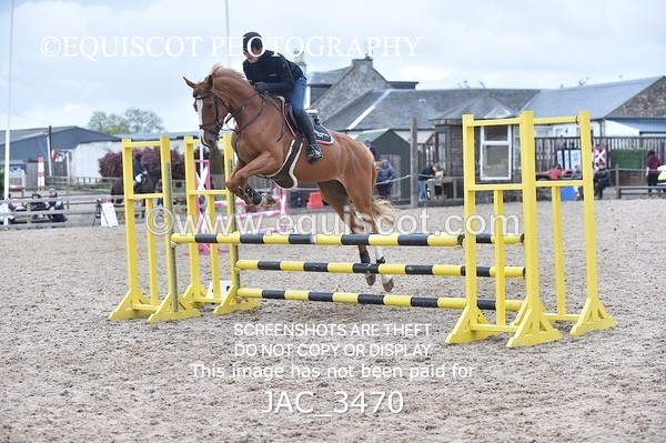 JAC_3470 - CLASS 4 Senior BritiNovice/ 90cm Open