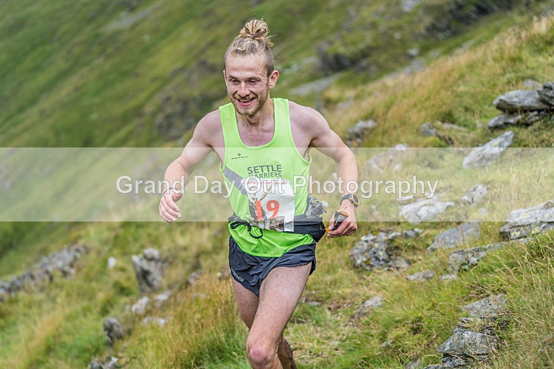Kentmere-51 - Kentmere Horseshoe Fell Race Sunday 21st July 2024