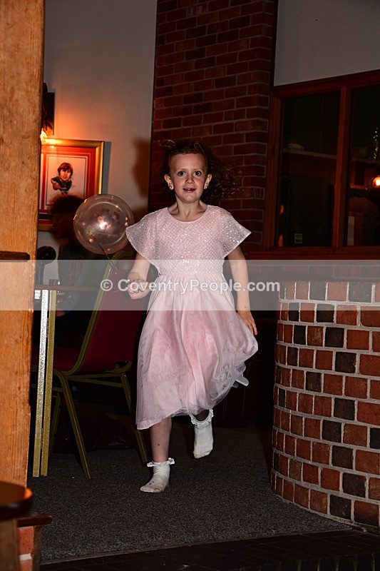 COU-633 - Courtney's 21st