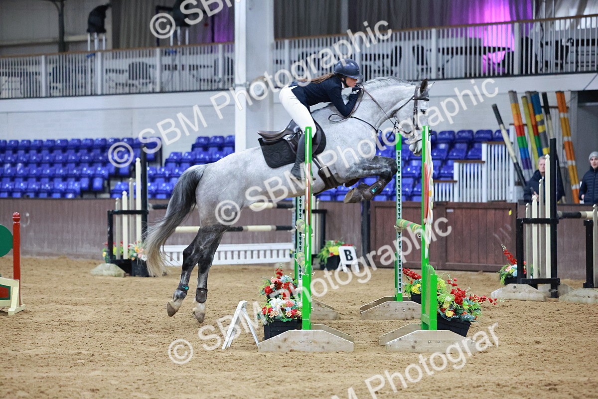 SBM_007832 - Class 25 - Senior Newcomers 1.10m